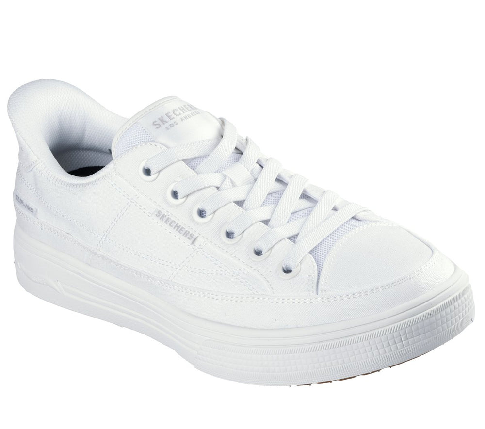 Skechers- Men Slip-ins: Arch Fit Arcade - See Ya There