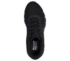 Skechers- Men Slip-ins: BOBS Sport B Flex - Glacial Edge