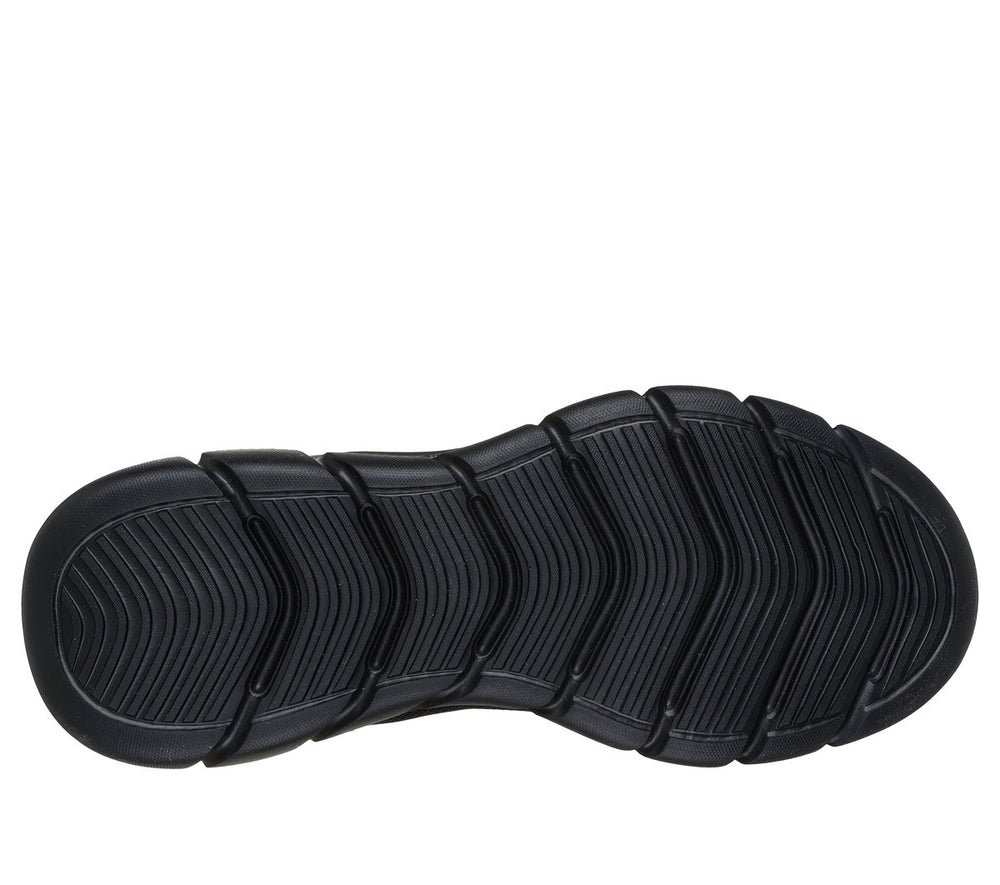 Skechers- Men Slip-ins: BOBS Sport B Flex - Glacial Edge