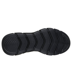 Skechers- Men Slip-ins: BOBS Sport B Flex - Glacial Edge