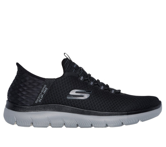 Skechers- Men Slip-ins: Summits - High Range