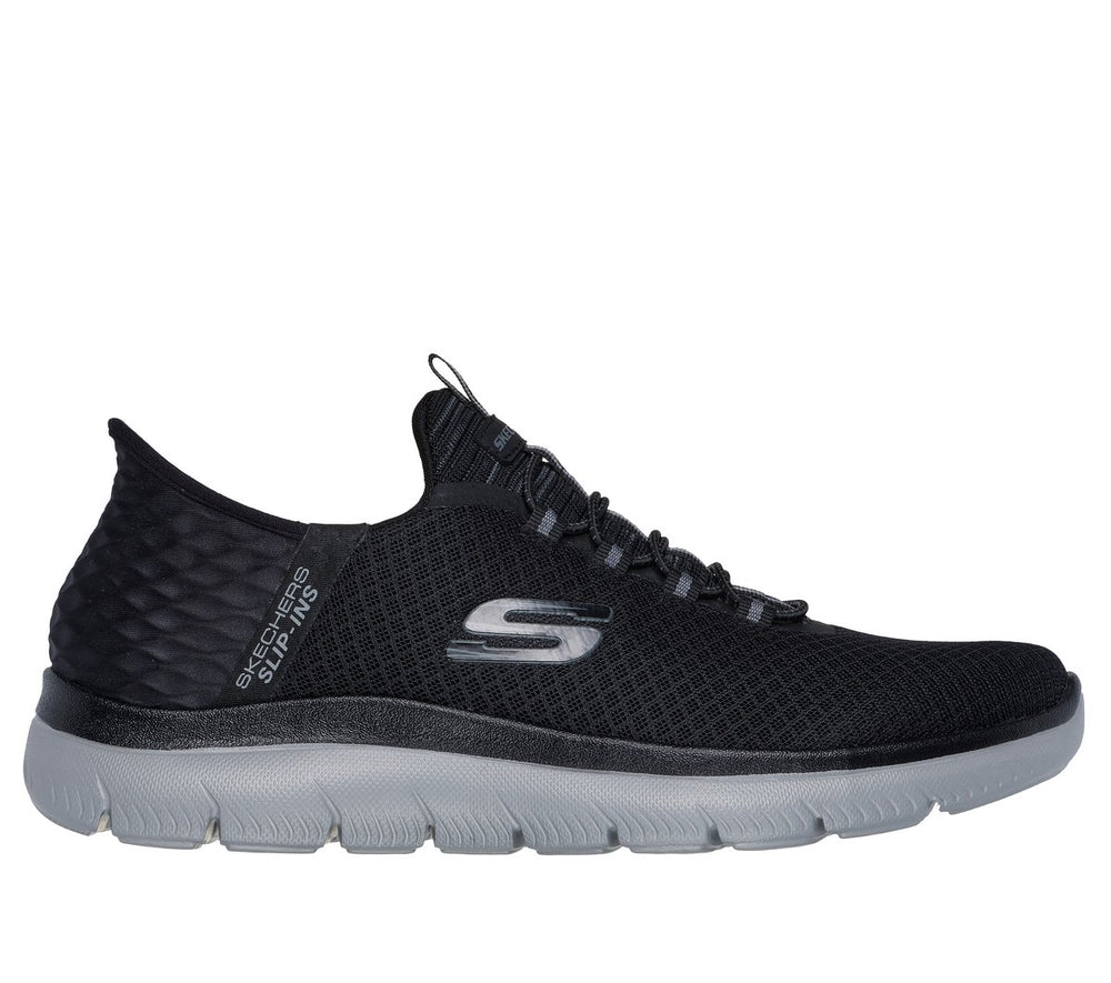 Skechers- Men Slip-ins: Summits - High Range
