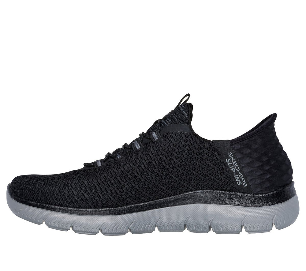 Skechers- Men Slip-ins: Summits - High Range