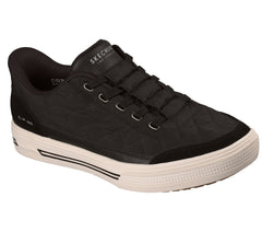 Skechers- Men Slip-ins: Arch Fit Arcade - Cozy Fit Charming Daze