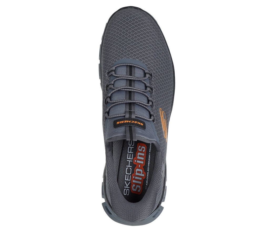 Skechers- Men Slip-ins: Glide-Step - Noxus
