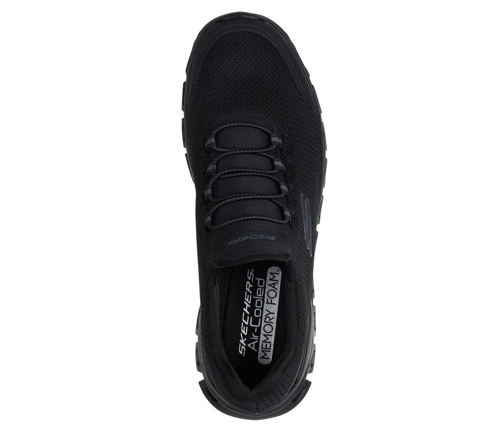 Skechers- Men Glide-Step - Noltek