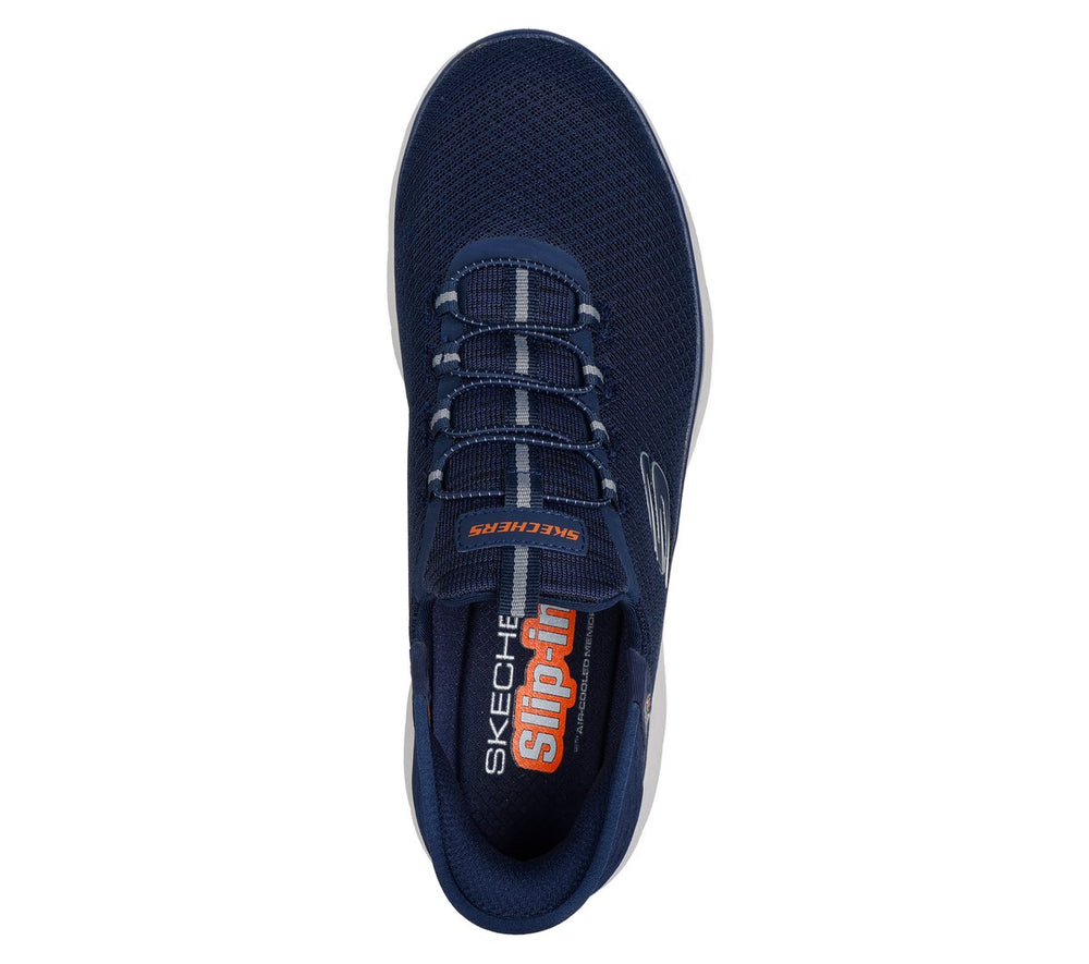 Skechers- Men Slip-ins: Summits - High Range