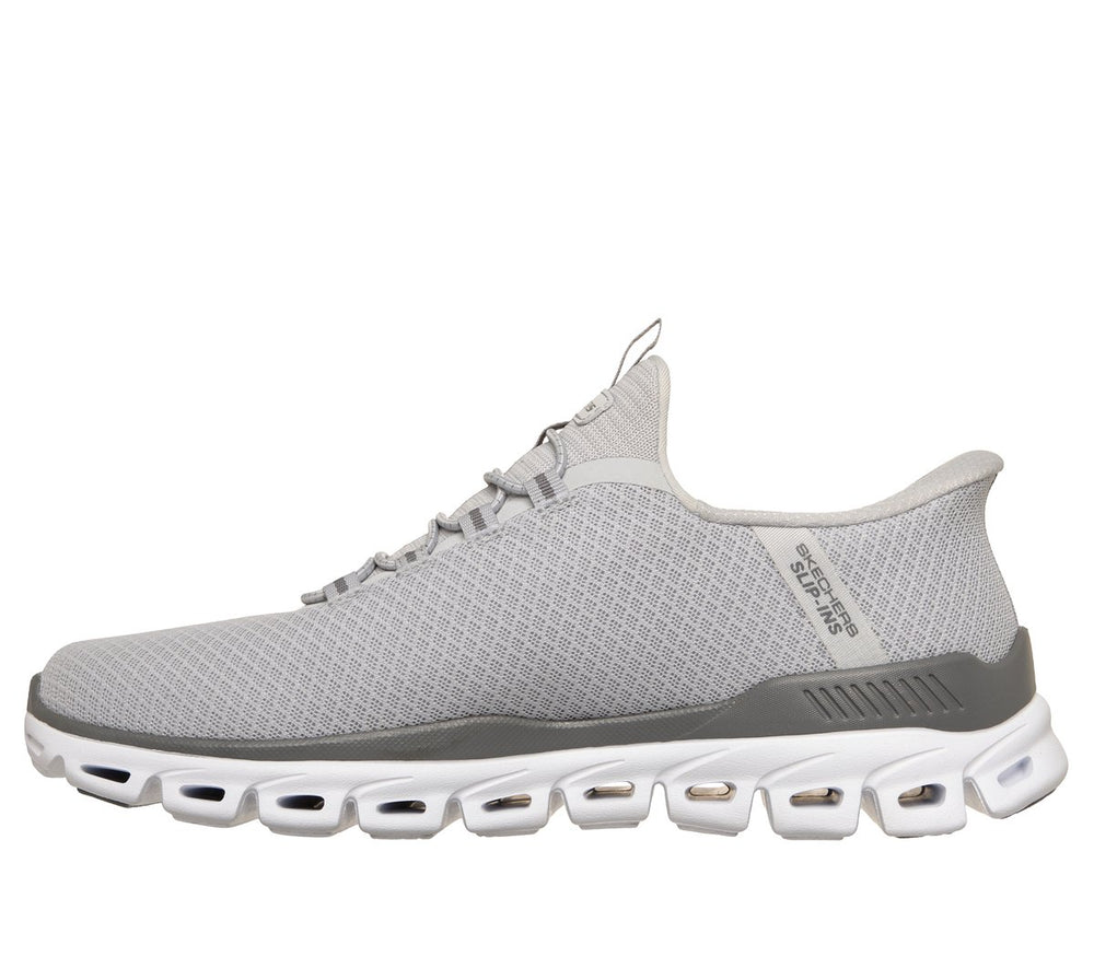 Skechers- Men Slip-ins: Glide-Step - Noxus