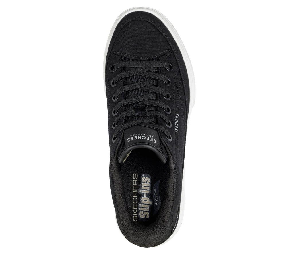 Skechers- Men Slip-ins: Arch Fit Arcade - See Ya There