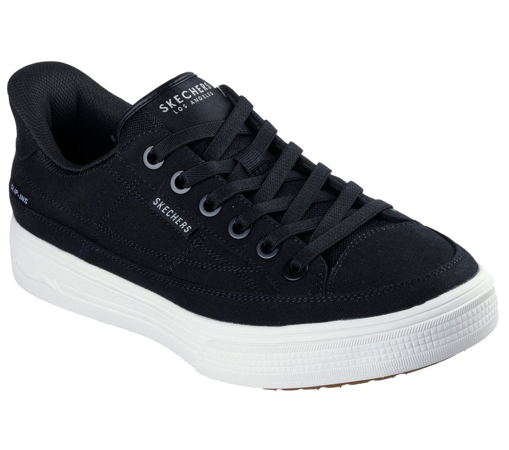 Skechers- Men Slip-ins: Arch Fit Arcade - See Ya There