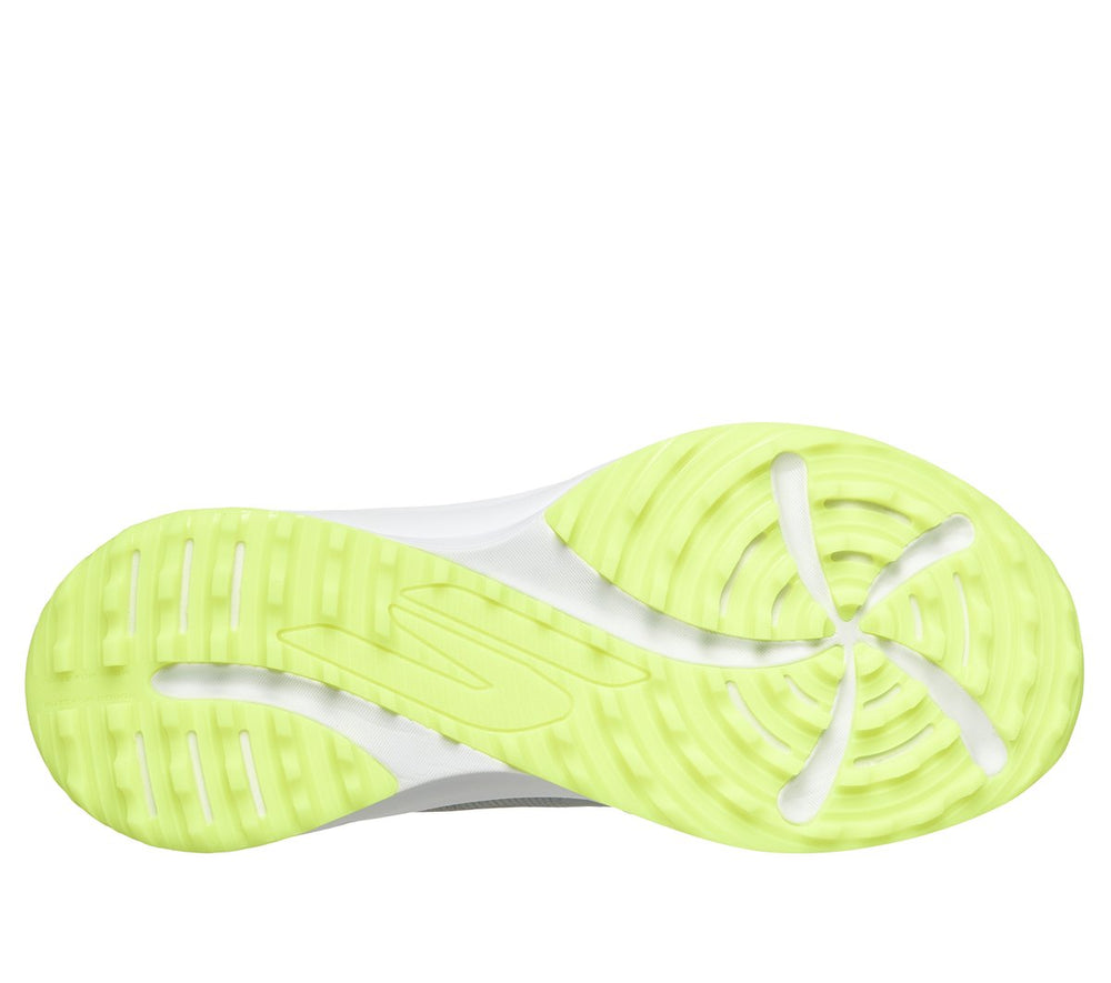 Skechers- Men Slip-ins Golf Waterproof: Flow SI - Twist-Fit