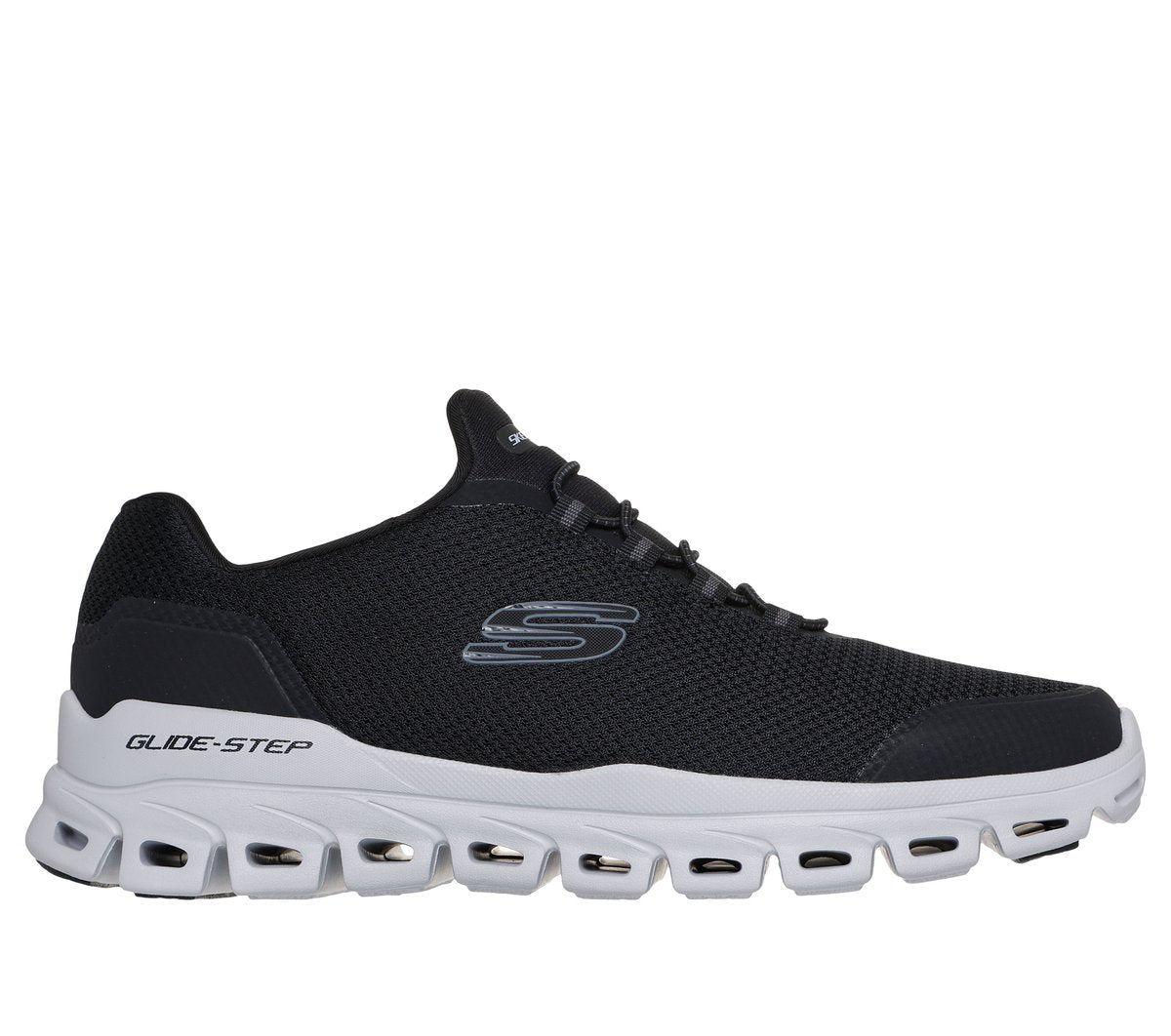 Skechers- Men Glide-Step - Noltek