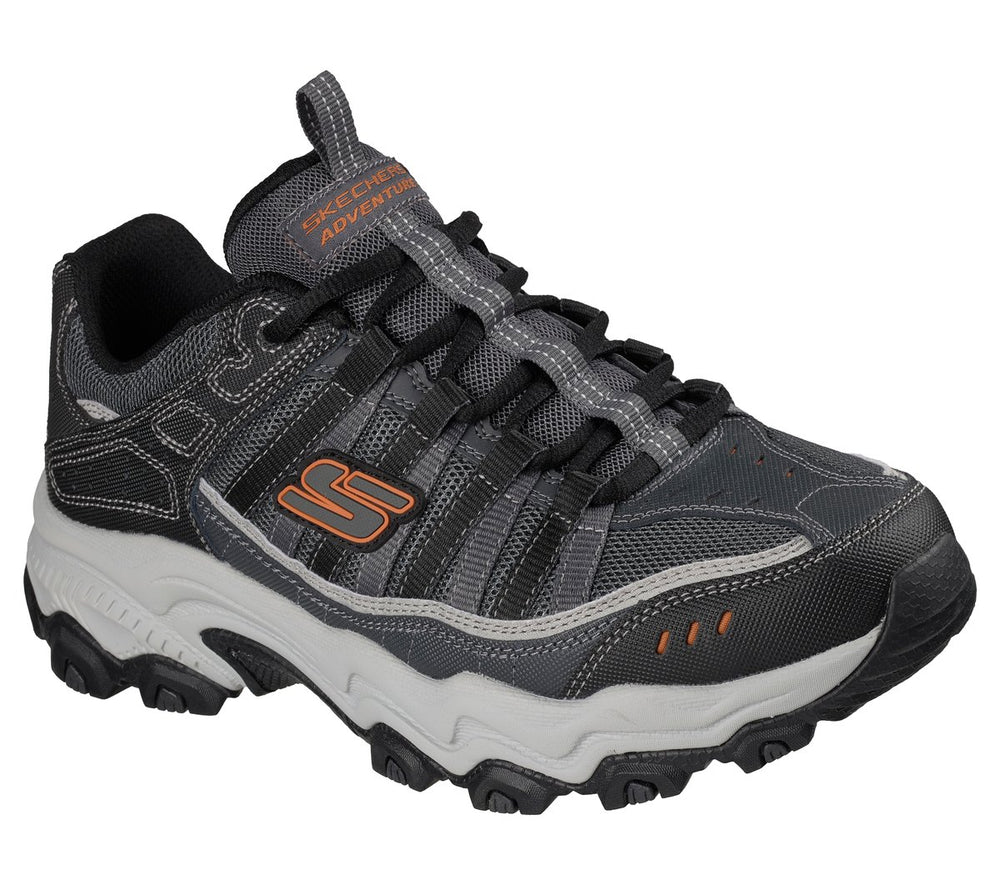 Skechers- Men Stamina - Afterburn Legacy All Terrain
