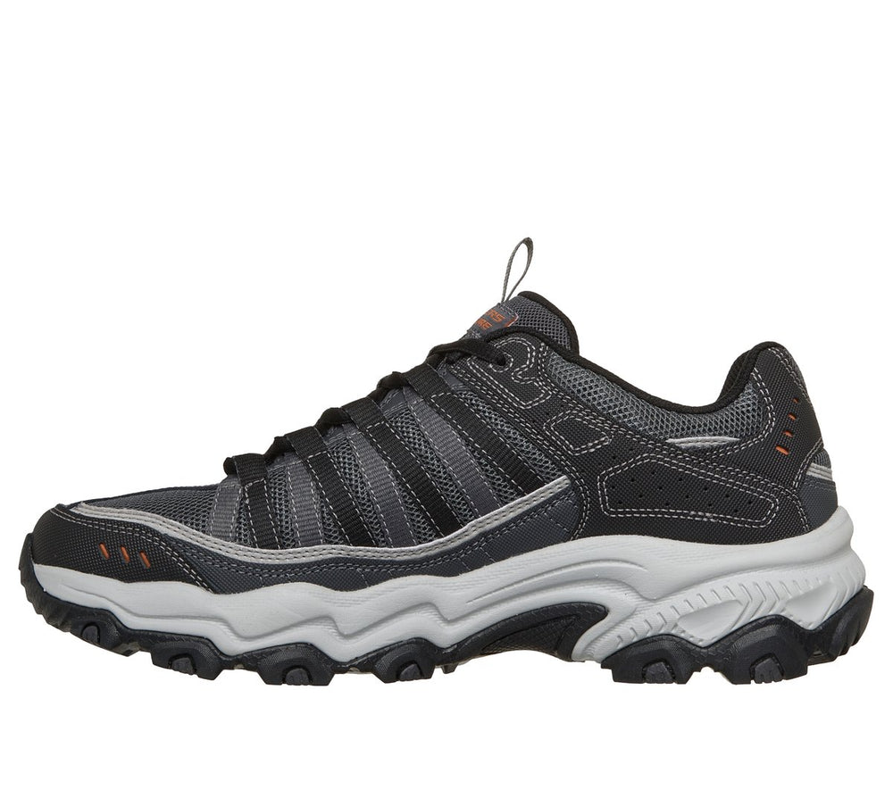 Skechers- Men Stamina - Afterburn Legacy All Terrain