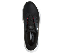 Skechers- Men Slip-ins Golf Waterproof: Flow SI - Twist-Fit
