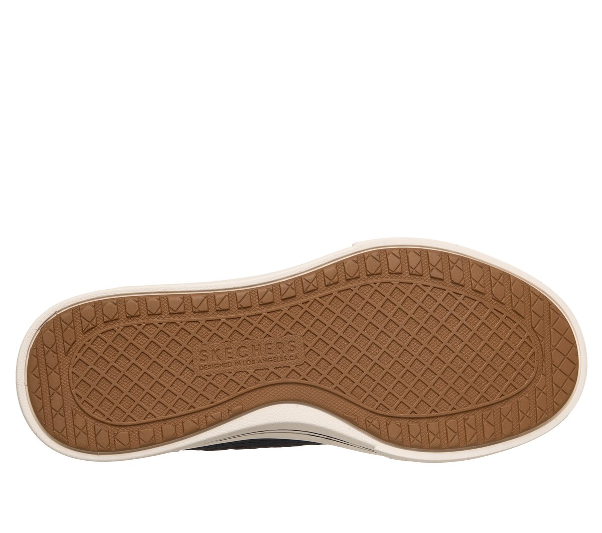 Skechers- Men Slip-ins: Arch Fit Arcade - Cozy Fit Charming Daze