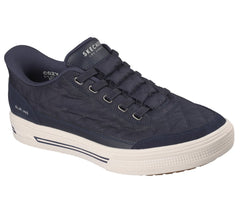 Skechers- Men Slip-ins: Arch Fit Arcade - Cozy Fit Charming Daze