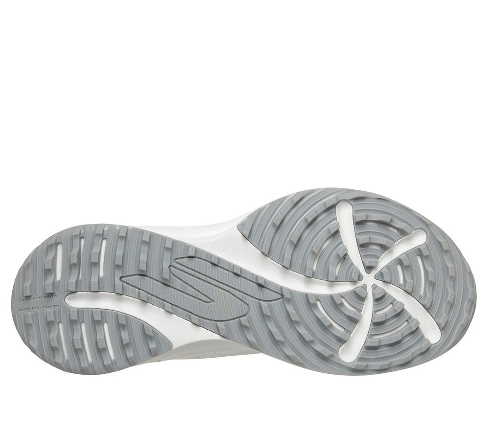 Skechers- Men Slip-ins Golf Waterproof: Flow SI