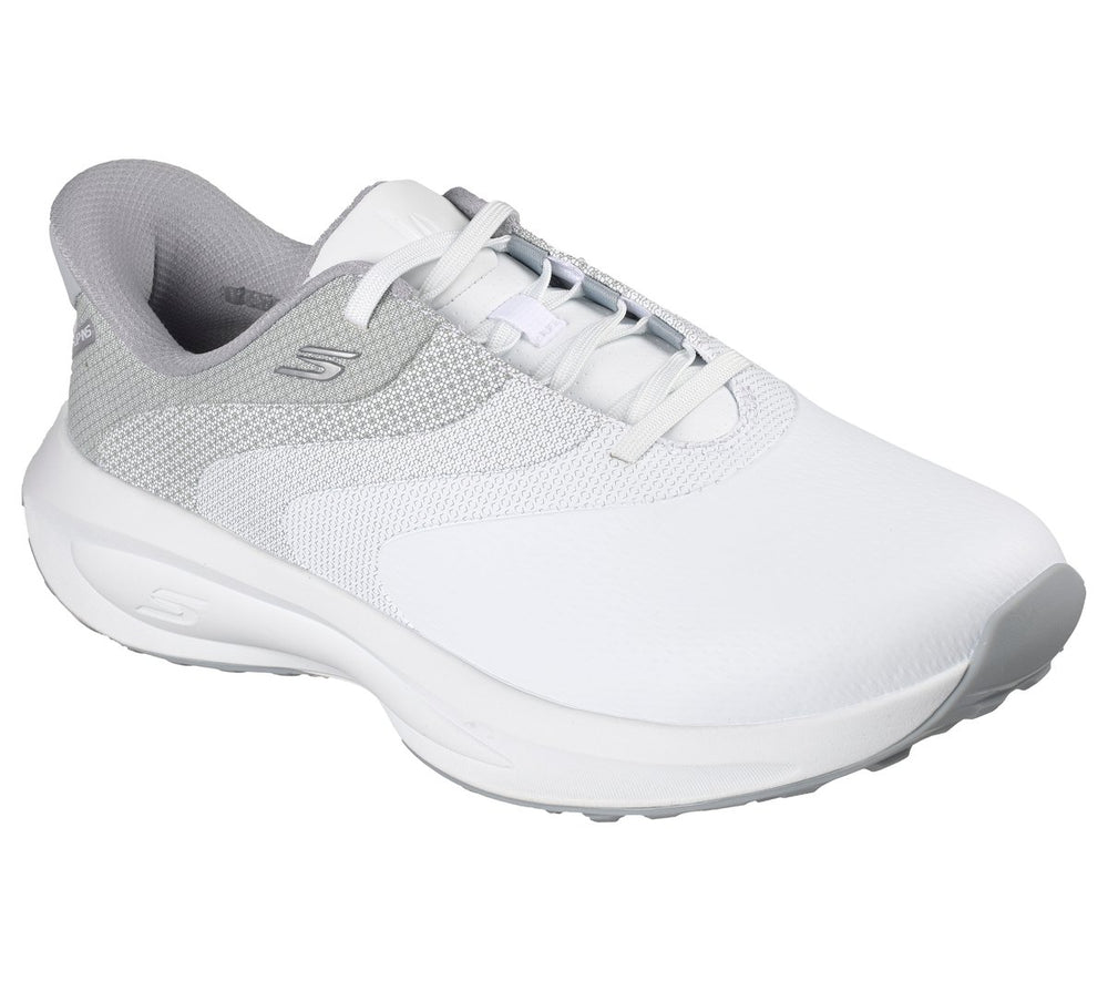 Skechers- Men Slip-ins Golf Waterproof: Flow SI