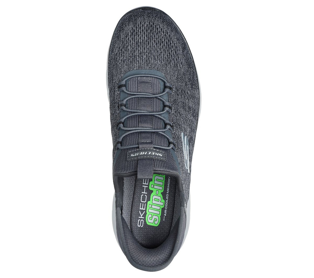 Skechers- Men Slip-ins: Summits - Key Pace