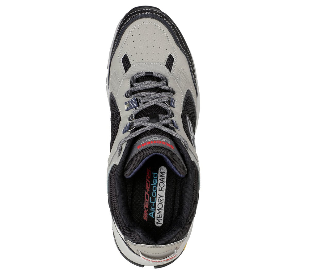 Skechers- Men Vigor 3.0