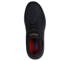 Skechers- Men Work: Delson 3.0 SR