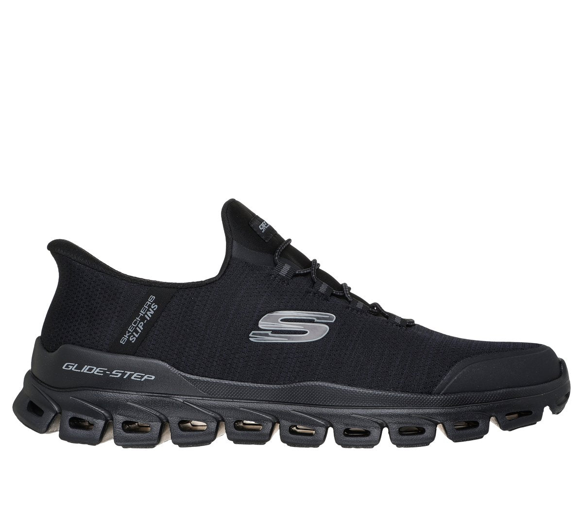 Skechers- Men Slip-ins: Glide-Step - Zefyr