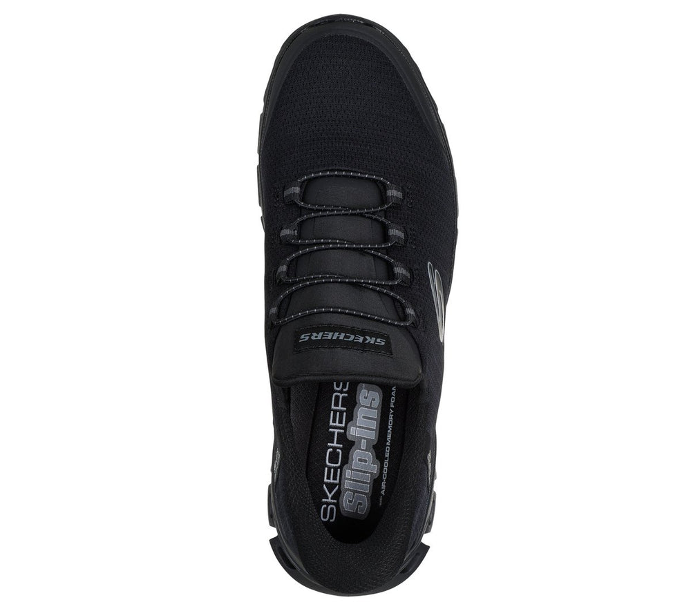 Skechers- Men Slip-ins: Glide-Step - Zefyr