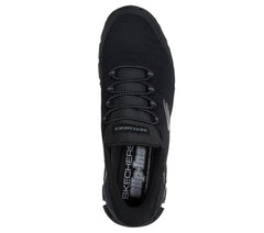 Skechers- Men Slip-ins: Glide-Step - Zefyr
