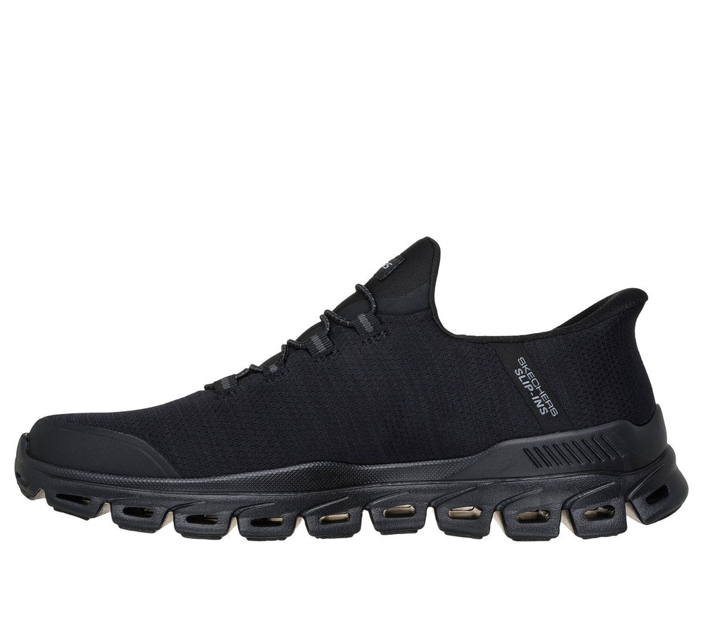 Skechers- Men Slip-ins: Glide-Step - Zefyr