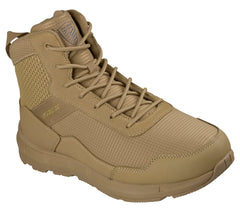 Skechers- Men Work: Terradraft