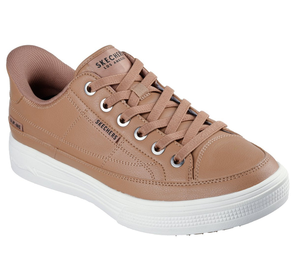 Skechers- Men Slip-ins: Arch Fit Arcade - Catch Ya There