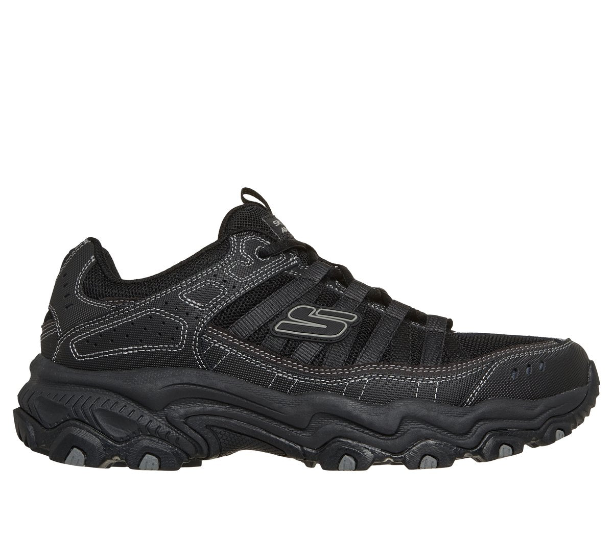 Skechers- Men Stamina - Afterburn Legacy All Terrain