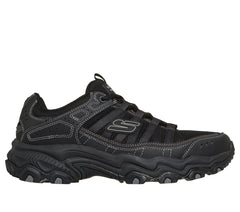Skechers- Men Stamina - Afterburn Legacy All Terrain