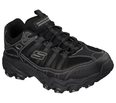 Skechers- Men Stamina - Afterburn Legacy All Terrain