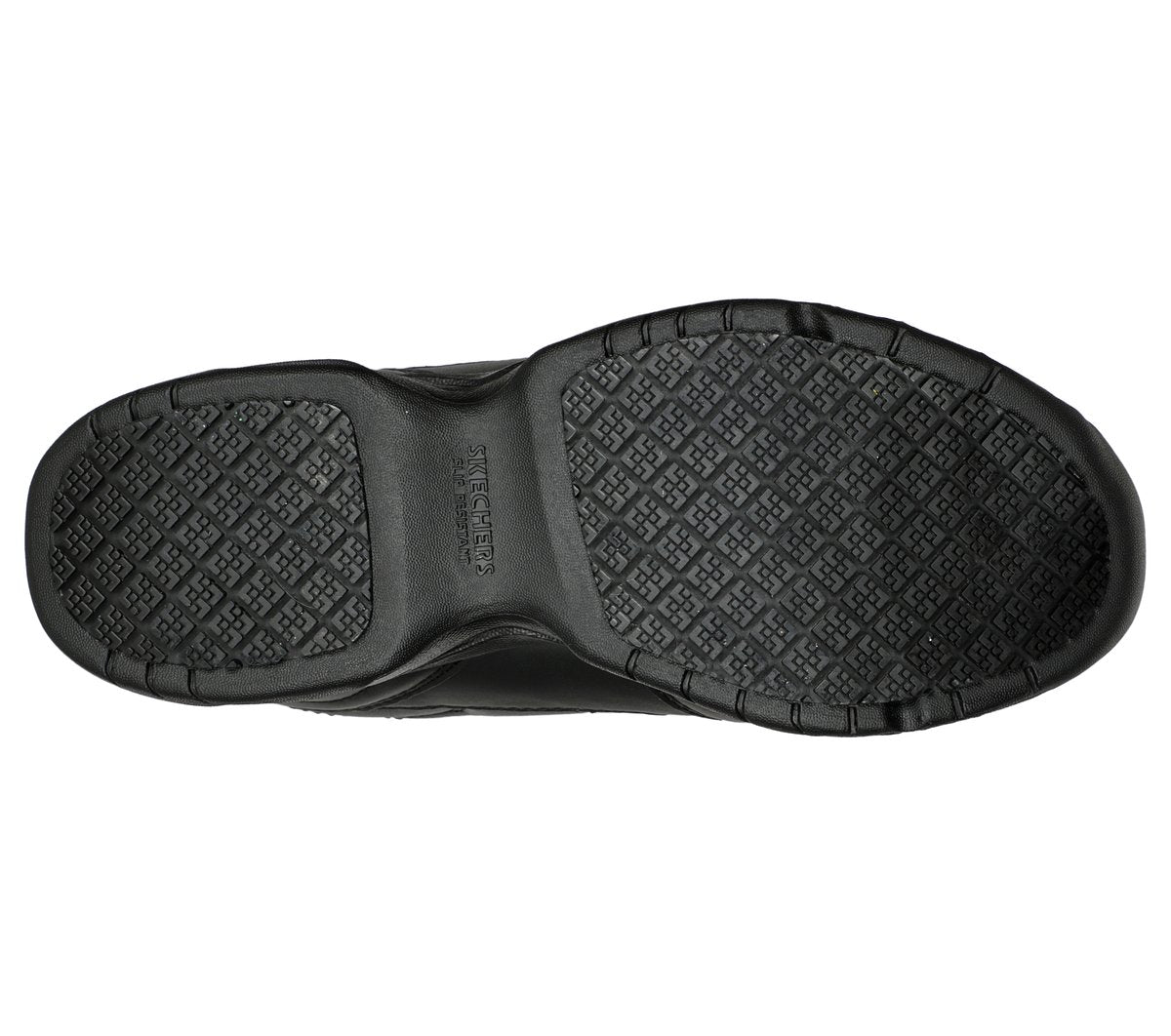 Skechers- Men Work Relaxed Fit: Dighton SR