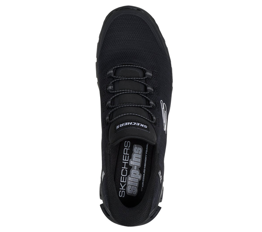 Skechers- Men Slip-ins: Glide-Step - Zefyr