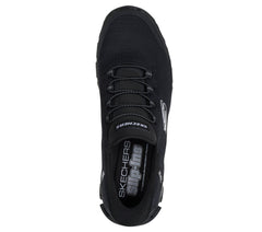 Skechers- Men Slip-ins: Glide-Step - Zefyr