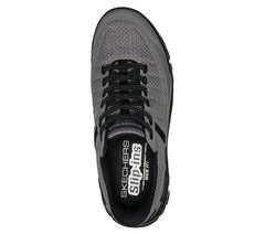 Skechers- Men Slip-ins: Summits All-Terrain - Distant Bridge