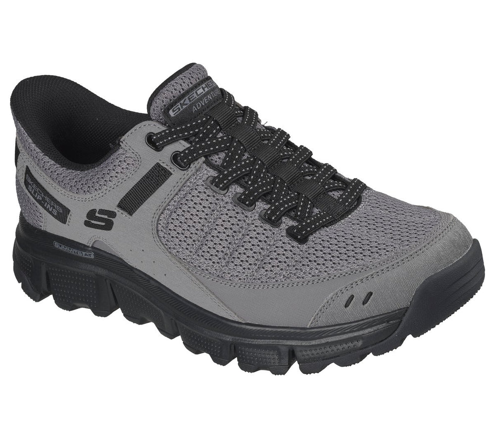 Skechers- Men Slip-ins: Summits All-Terrain - Distant Bridge
