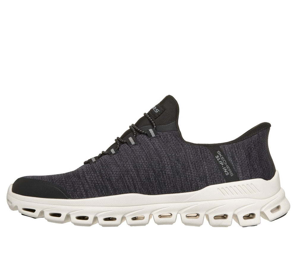 Skechers- Men Slip-ins: Glide-Step - Zefyr