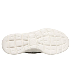 Skechers- Men Summits Contour Foam - Cozy Fit