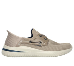 Skechers- Men Slip-ins: Delson 3.0 - Roth