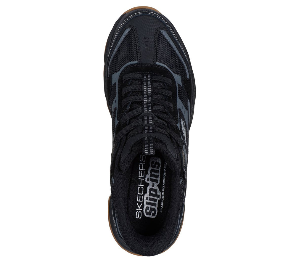 Skechers- Men Slip-ins: Vigor AT
