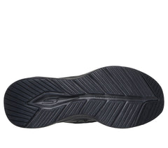 Skechers- Men Slip-ins: Contour Foam - Cozy Fit Cordelux