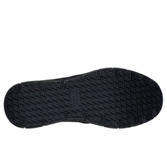 Skechers- Men Slip-ins Work: Nampa - Broxtin