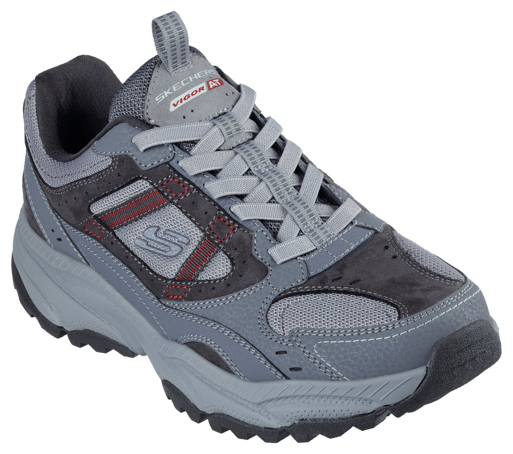 Skechers- Men Vigor AT - Three Corners