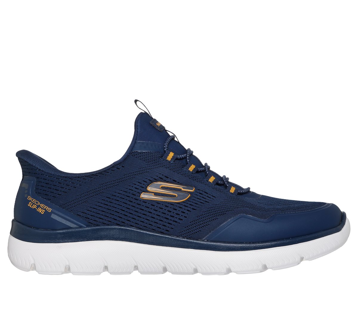 Skechers- Men Slip-ins: Summits - Top Rate