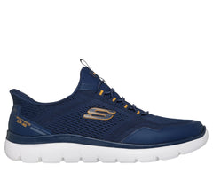 Skechers- Men Slip-ins: Summits - Top Rate