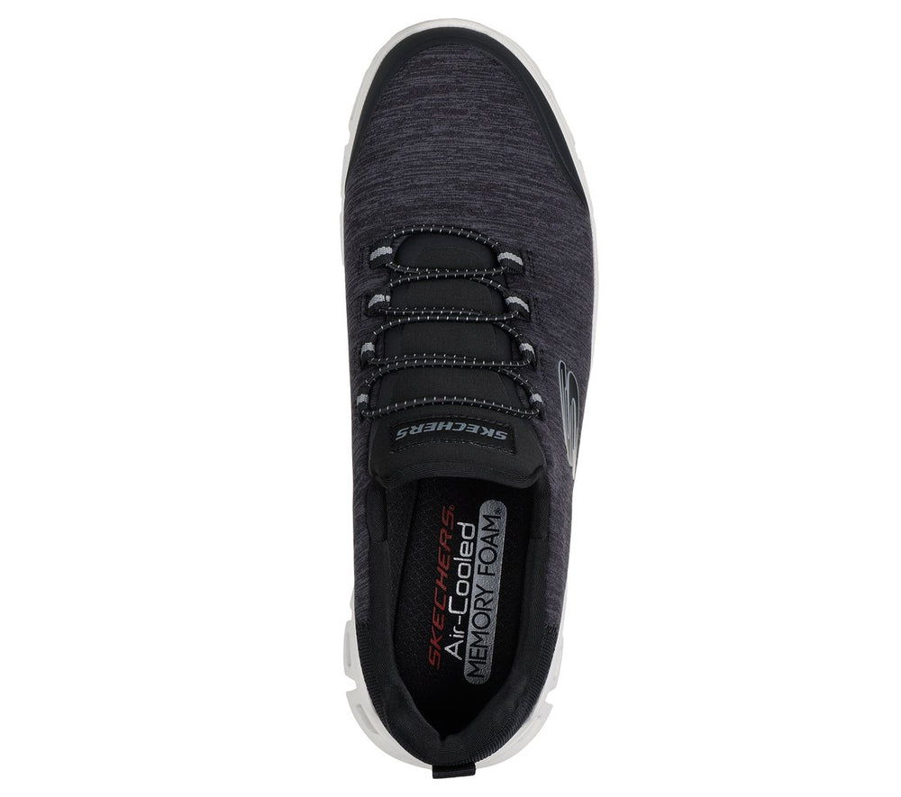 Skechers- Men Glide-Step - Ryla